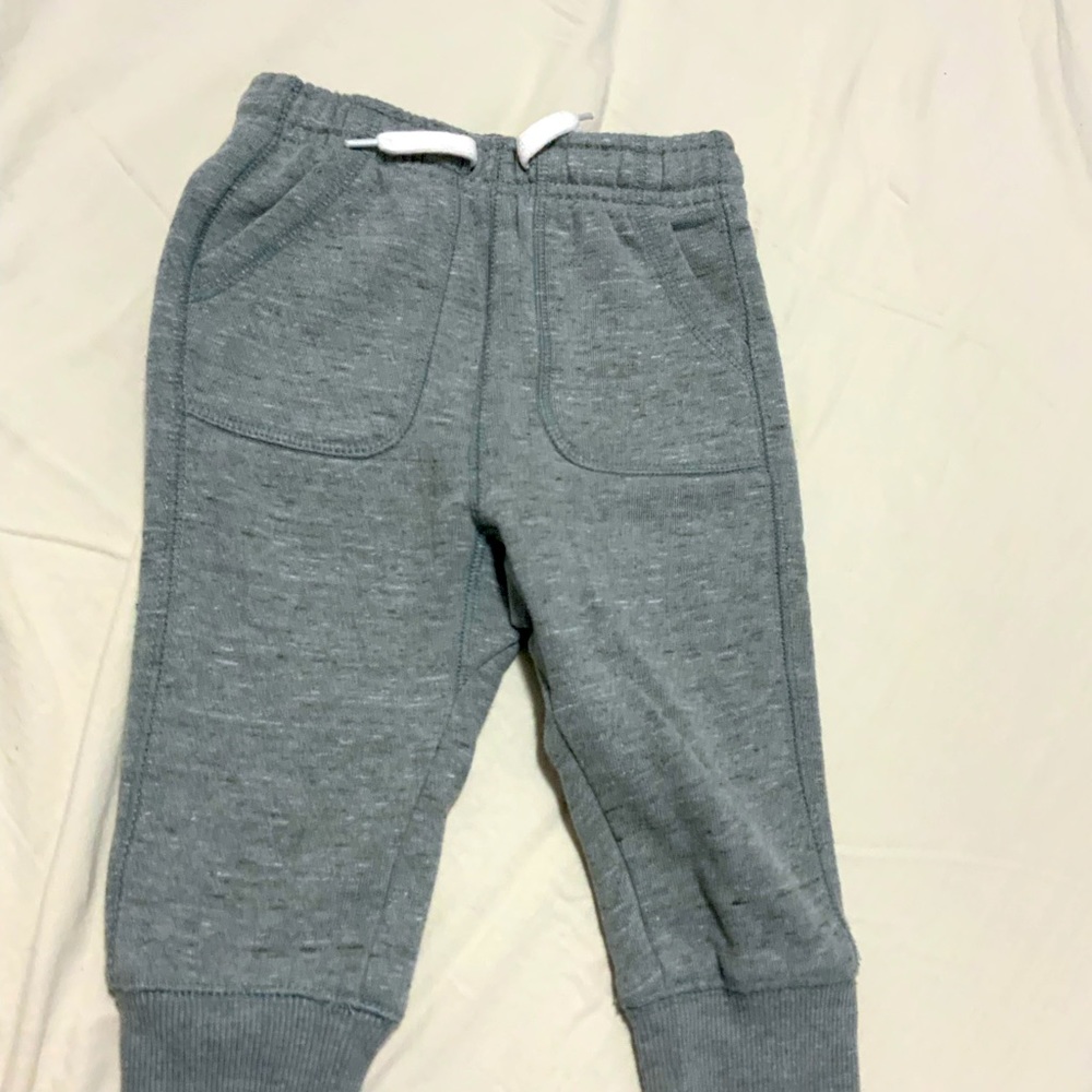 Sweatpants